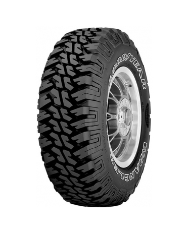 Wrangler MT/R