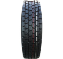 Constancy 315/80 R22.5  668