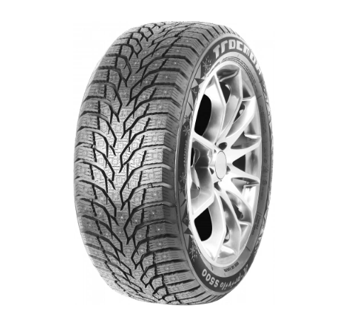 Tracmax 275/45 R21 110T X-Privilo S500 шип