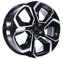 LegeArtis Replica Concept-SK532 7.5x18/5x112 ET43 D57.1 (под ориг.крепеж) BKF