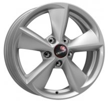 Remain R160 16 / 5*114.3 ET45 D60.1 J6.5 Сильвер F