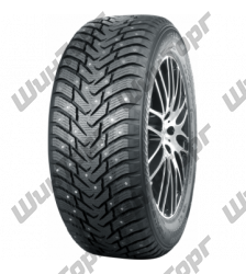 Hakkapeliitta 8 SUV
