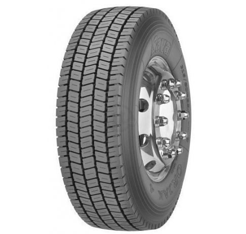 Sava 295/80 R22.5 152/148M Orjak 4 Рег. ведущая