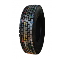 Lanvigator 315/70 R22.5  D801 20pr