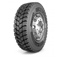 Pirelli 315/80 R22.5 156/150K TG01
