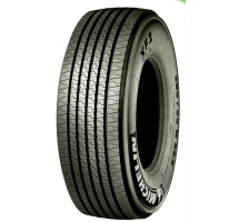 Michelin 385/55 R22.5 158L XF2 Antisplash Рулевая