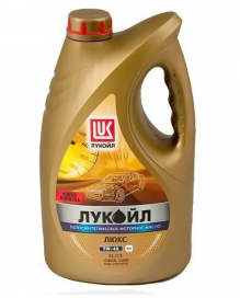 Масло моторное LUKOIL 