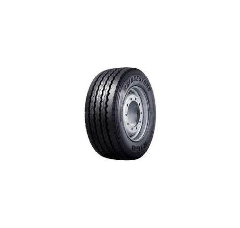 Bridgestone 385/65 R22.5 160K R168 Прицепная