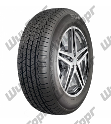 Summer SUV XL