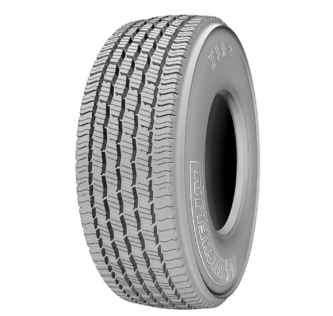 Michelin 385/55 R22.5 160K XFN2 AS TL