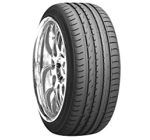Nexen 235/65 R17  N8000 б/у