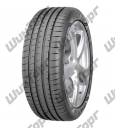 Eagle F1 Asymmetric 3 Run Flat