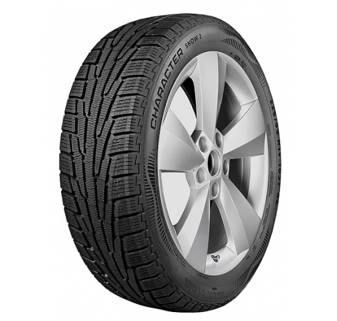 Ikon 215/65 R16 102R Character Snow 2 SUV