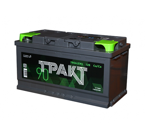 Тракт 90 А/ч о.п. 790А 12V 