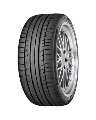 ContiSportContact 5 SUV