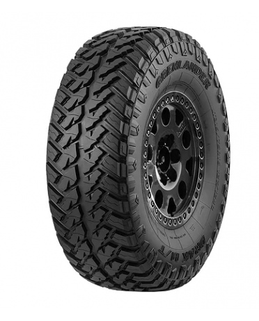 Predator M/T