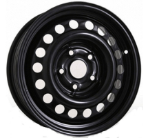 TREBL LT2883D_P 6x16/5x139.7 ET22 D108.6 Black