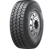DERUIBO 385/65 R22.5 160K DRB 665 TL 20PR