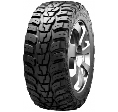 Kumho 225/75 R16 115/112Q KL-71 Road Venture M/T