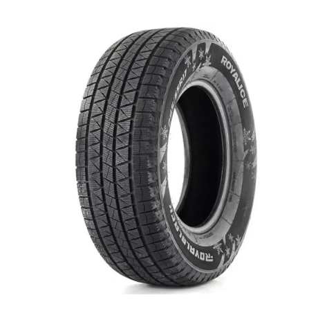 Royal Black 225/65 R17 102S Royallce