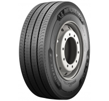 Michelin 385/65 R22.5 164K X Multi HL Z Рулевая