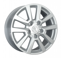 Replay LX40 18 / 5*150 ET60 D110.1 J8.0 W