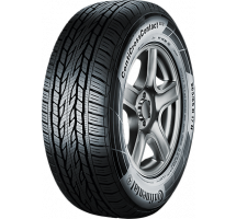 Continental 215/60 R17  ContiCrossContact LX2 б/у