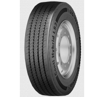 Continental 215/75 R17.5  Conti Hybrid LS3