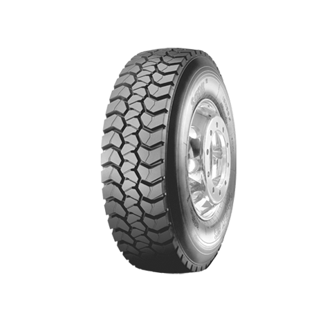 Sava 315/80 R22.5 156/150K Orjak MS TL