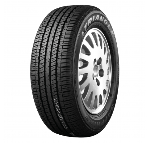 Triangle 265/65 R17 112H TR257