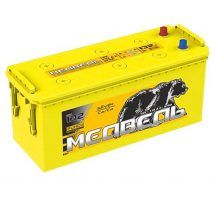 Тюменский медведь 145 А/ч п.п. 970А 12V 