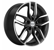 Carwel Кутыр 1708 17 / 5*114.3 ET37 D66.5 J6.5 AGR