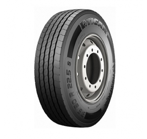 Tigar 315/70 R22.5 154/150L ROAD AGILE S