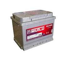Mutlu 110 А/ч о.п. 920А 12V Silver