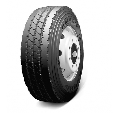 Kumho 265/70 R19.5 143/141J KMA01 TL PR18 Универсальная