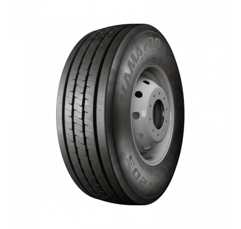 Кама 385/65 R22.5 164K NT 203 PRO