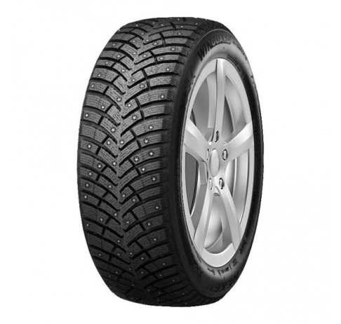Nexen 195/55 R16 91T Winguard WinSpike 3 шип