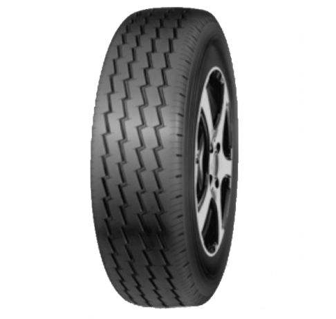 Ling Long 7.50/ R16 122/118L LMC4 14PR