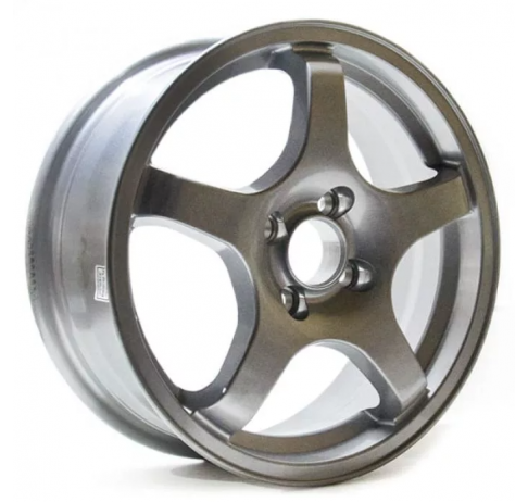 AERO A1051 15 / 4*100 ET47 D54.1 J6.0 SL