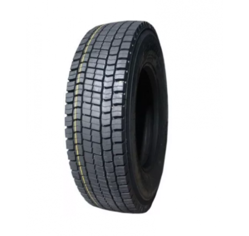 Double Star 315/70 R22.5  DSR08