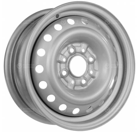 Magnetto 13000 13 / 4*98 ET29 D60.1 J5.0 Silver