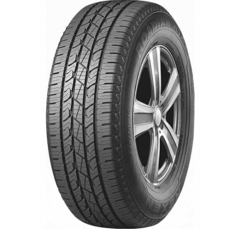 Nexen 235/70 R16 106T Roadian HTX RH5