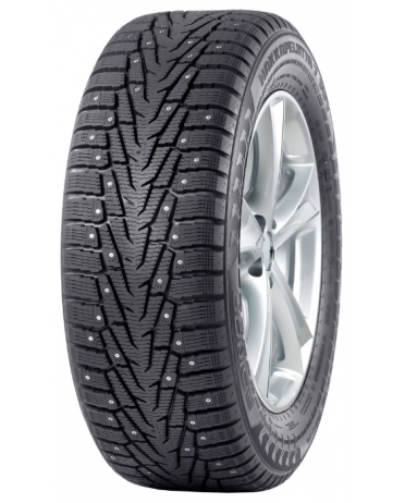Hakkapeliitta 7 SUV Run Flat XL