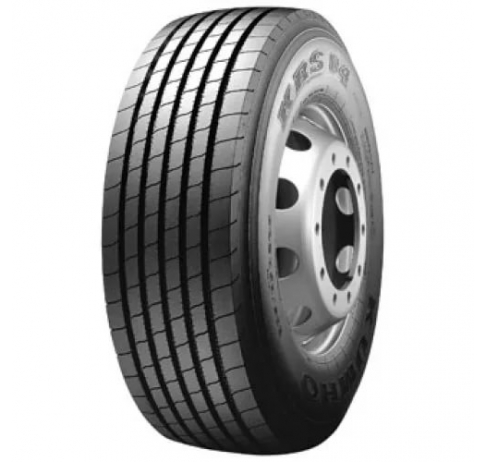 Kumho 385/65 R22.5 160K KRS04 20PR TL Регион.Рулевая/Прицеп