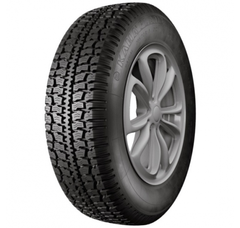 Кама 205/70 R16 91Q Flame