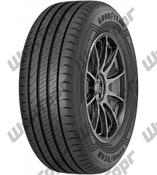 EfficientGrip 2 SUV