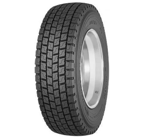 GoodNord 315/70 R22.5  Bandamatic D2 (GY270)