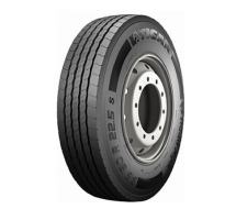 Tigar 295/80 R22.5 152/148M ROAD AGILE S