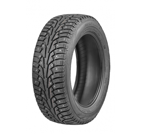 Ikon 185/60 R14 82T Nordman 5 шип