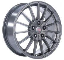 ALCASTA M60 7x17/5x114.3 ET38 D67.1 GRAPHITE